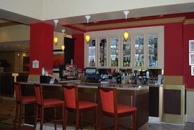 Hilton Garden Inn Chattanooga Downtown