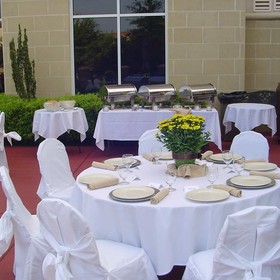 Hilton Garden Inn Chattanooga Downtown