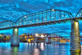Hilton Garden Inn Chattanooga Downtown