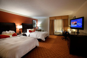 Hilton Garden Inn Chattanooga Downtown
