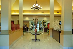 Hilton Garden Inn Chattanooga Downtown