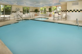 Hilton Garden Inn Chattanooga Downtown