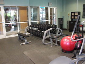 Hilton Garden Inn Chattanooga Downtown