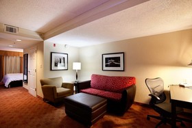 Hilton Garden Inn Chattanooga Downtown