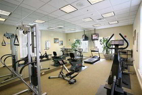 Hilton Garden Inn Chattanooga Downtown