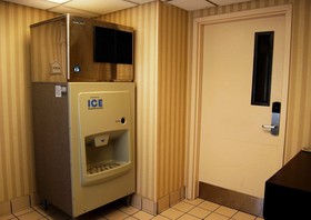 Hilton Garden Inn Chattanooga Downtown