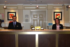 Hilton Garden Inn Chattanooga Downtown