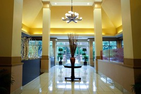 Hilton Garden Inn Chattanooga Downtown