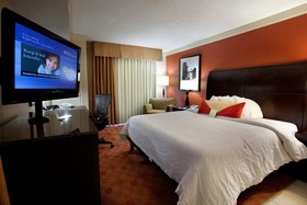 Hilton Garden Inn Chattanooga Downtown