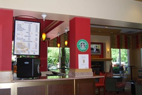 Hilton Garden Inn Chattanooga Downtown