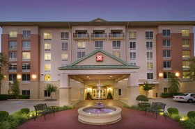 Hilton Garden Inn Chattanooga Downtown