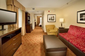 Hilton Garden Inn Chattanooga Downtown