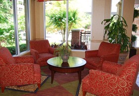 Hilton Garden Inn Chattanooga Downtown