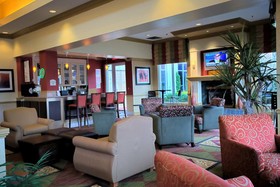 Hilton Garden Inn Chattanooga Downtown