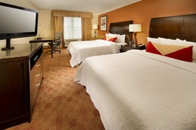 Hilton Garden Inn Chattanooga Downtown