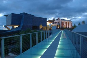 Hilton Garden Inn Chattanooga Downtown