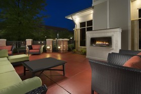 Hilton Garden Inn Chattanooga Downtown