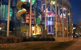 Hilton Garden Inn Chattanooga Downtown