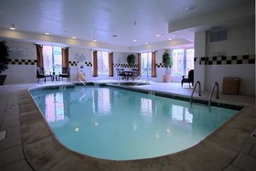 Hilton Garden Inn Chattanooga Downtown