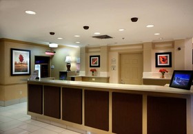 Hilton Garden Inn Chattanooga Downtown