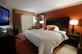 Hilton Garden Inn Chattanooga Downtown