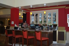 Hilton Garden Inn Chattanooga Downtown