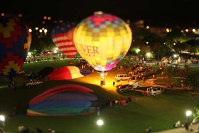 Hilton Garden Inn Chattanooga Downtown