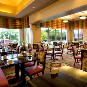 Hilton Garden Inn Chattanooga Downtown