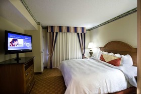 Hilton Garden Inn Chattanooga Downtown