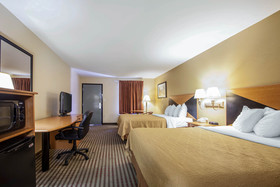 Howard Johnson by Wyndham Chattanooga Lookout Mountain