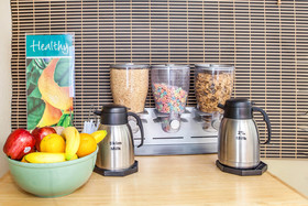 Howard Johnson by Wyndham Chattanooga Lookout Mountain