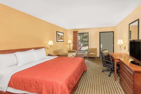 Howard Johnson by Wyndham Chattanooga Lookout Mountain