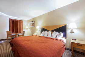 Howard Johnson by Wyndham Chattanooga Lookout Mountain