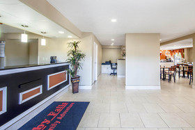 Howard Johnson by Wyndham Chattanooga Lookout Mountain