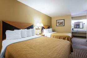 Howard Johnson by Wyndham Chattanooga Lookout Mountain