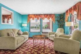 Howard Johnson by Wyndham Chattanooga Lookout Mountain