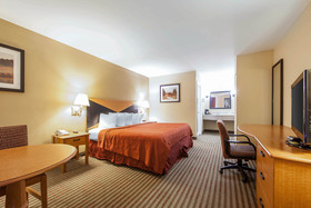 Howard Johnson by Wyndham Chattanooga Lookout Mountain