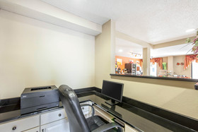 Howard Johnson by Wyndham Chattanooga Lookout Mountain