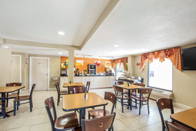 Howard Johnson by Wyndham Chattanooga Lookout Mountain