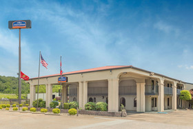 Howard Johnson by Wyndham Chattanooga Lookout Mountain