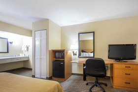 Howard Johnson by Wyndham Chattanooga Lookout Mountain