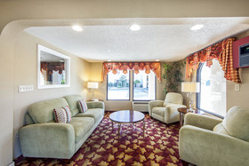 Howard Johnson by Wyndham Chattanooga Lookout Mountain