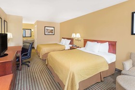 Howard Johnson by Wyndham Chattanooga Lookout Mountain