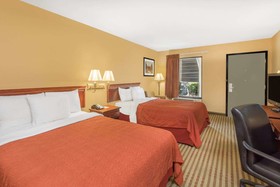 Howard Johnson by Wyndham Chattanooga Lookout Mountain