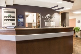 Microtel Inn & Suites by Wyndham Chattanooga/Near Hamilton P