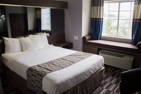 Microtel Inn & Suites by Wyndham Chattanooga/Near Hamilton P