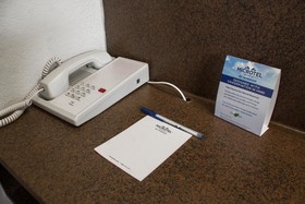 Microtel Inn & Suites by Wyndham Chattanooga/Near Hamilton P