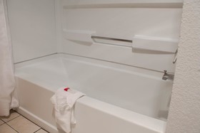 Microtel Inn & Suites by Wyndham Chattanooga/Near Hamilton P