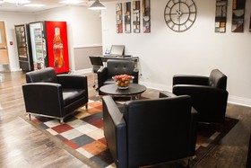 Microtel Inn & Suites by Wyndham Chattanooga/Near Hamilton P