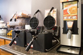 Microtel Inn & Suites by Wyndham Chattanooga/Near Hamilton P